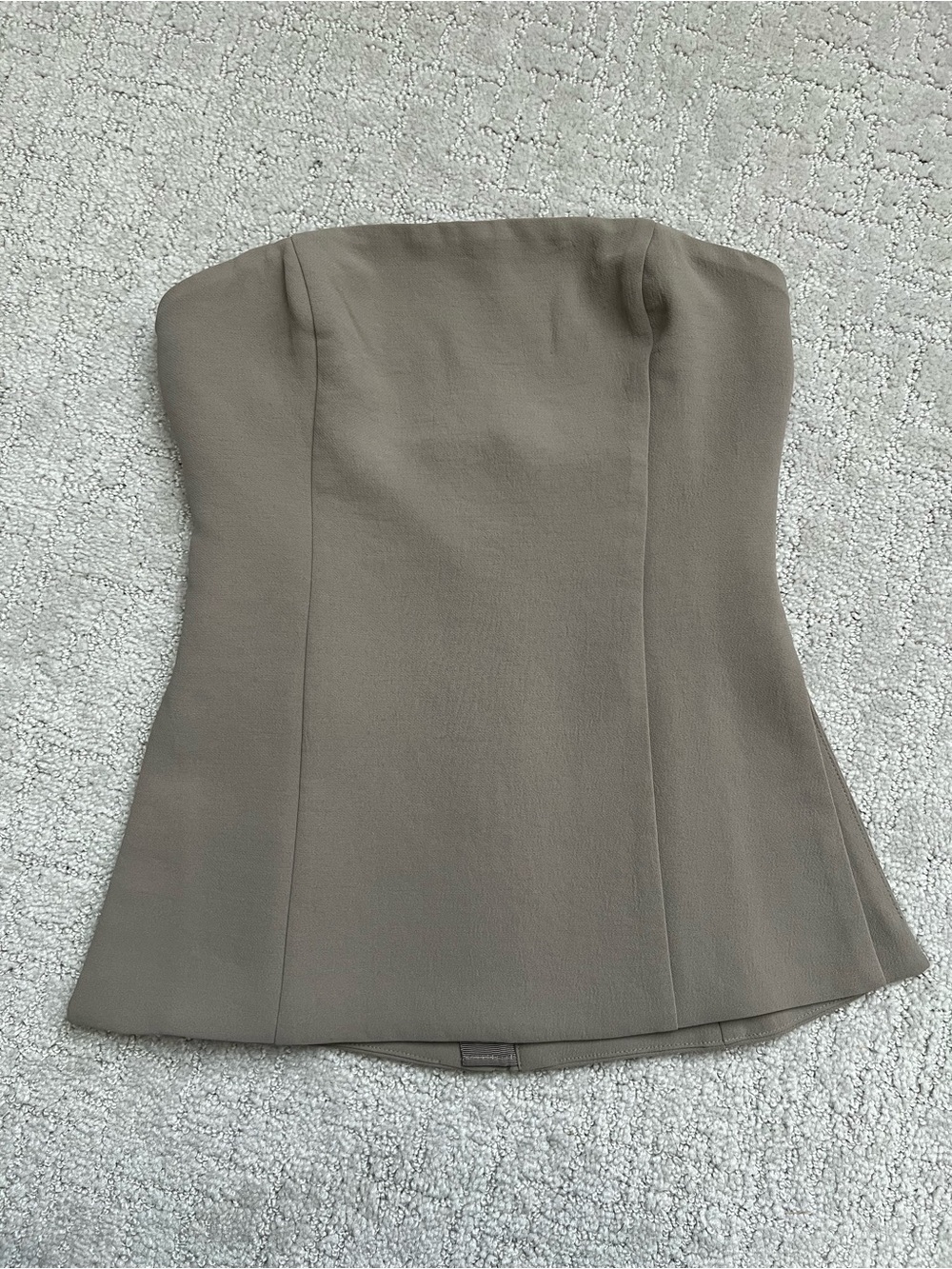 Aritzia Posh Tube Top